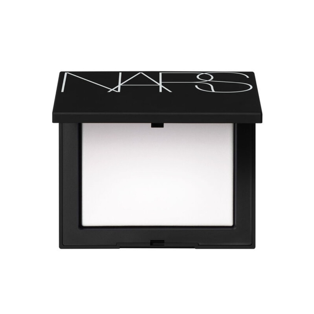 Nars Light Perfecting Setting Powder - Pressed